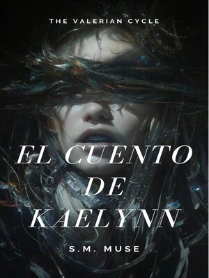 El cuento de Kaelynn - ebook